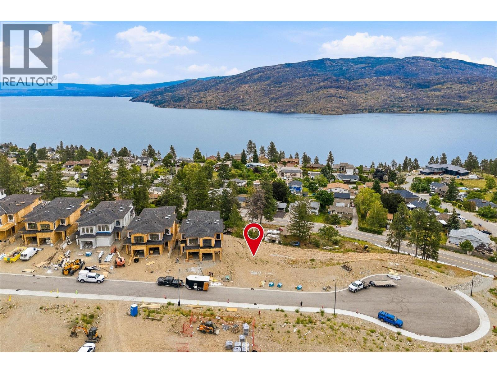 6203 Brigade Court Lot# 17, Peachland, British Columbia  V0H 1X7 - Photo 1 - 10391105