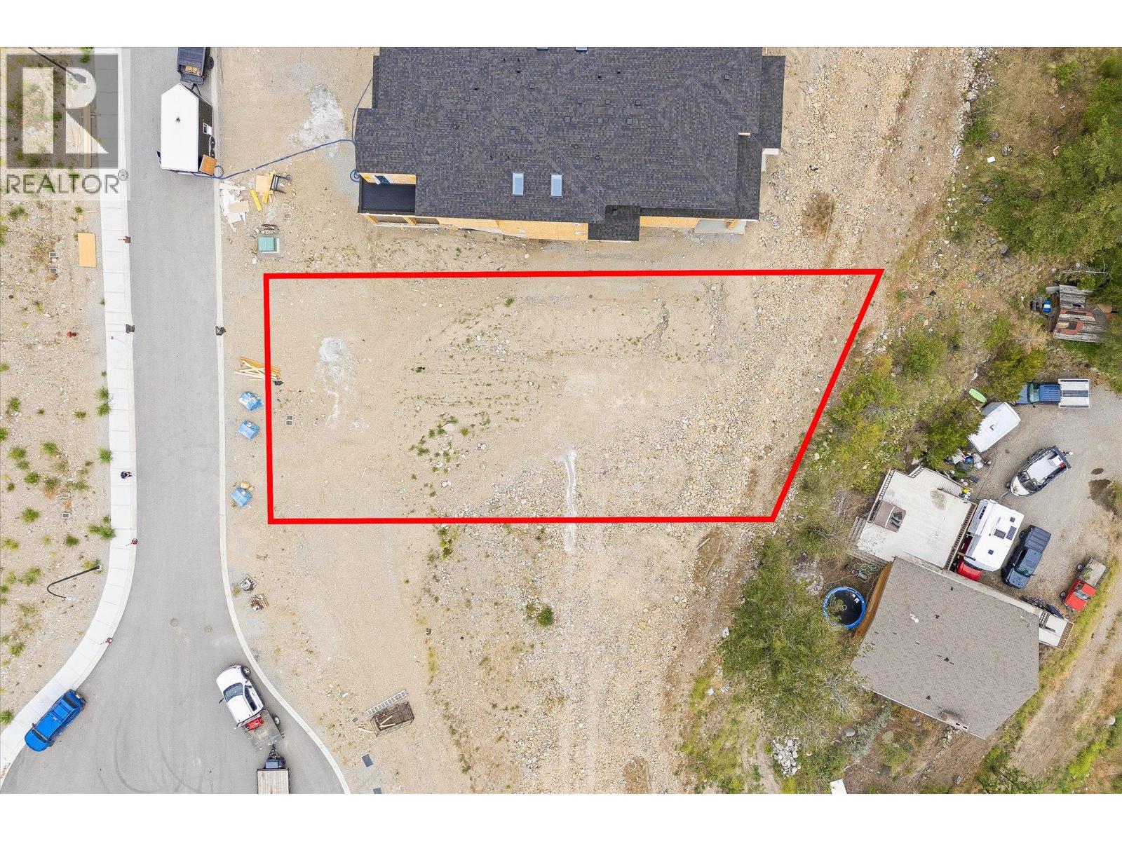 6203 Brigade Court Lot# 17, Peachland, British Columbia  V0H 1X7 - Photo 4 - 10391105