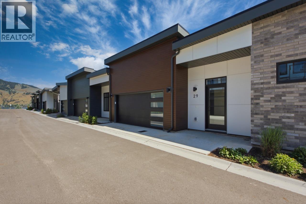7599 Klinger Road Unit# 29, Okanagan Landing, British Columbia  V1H 0B2 - Photo 33 - 10392058