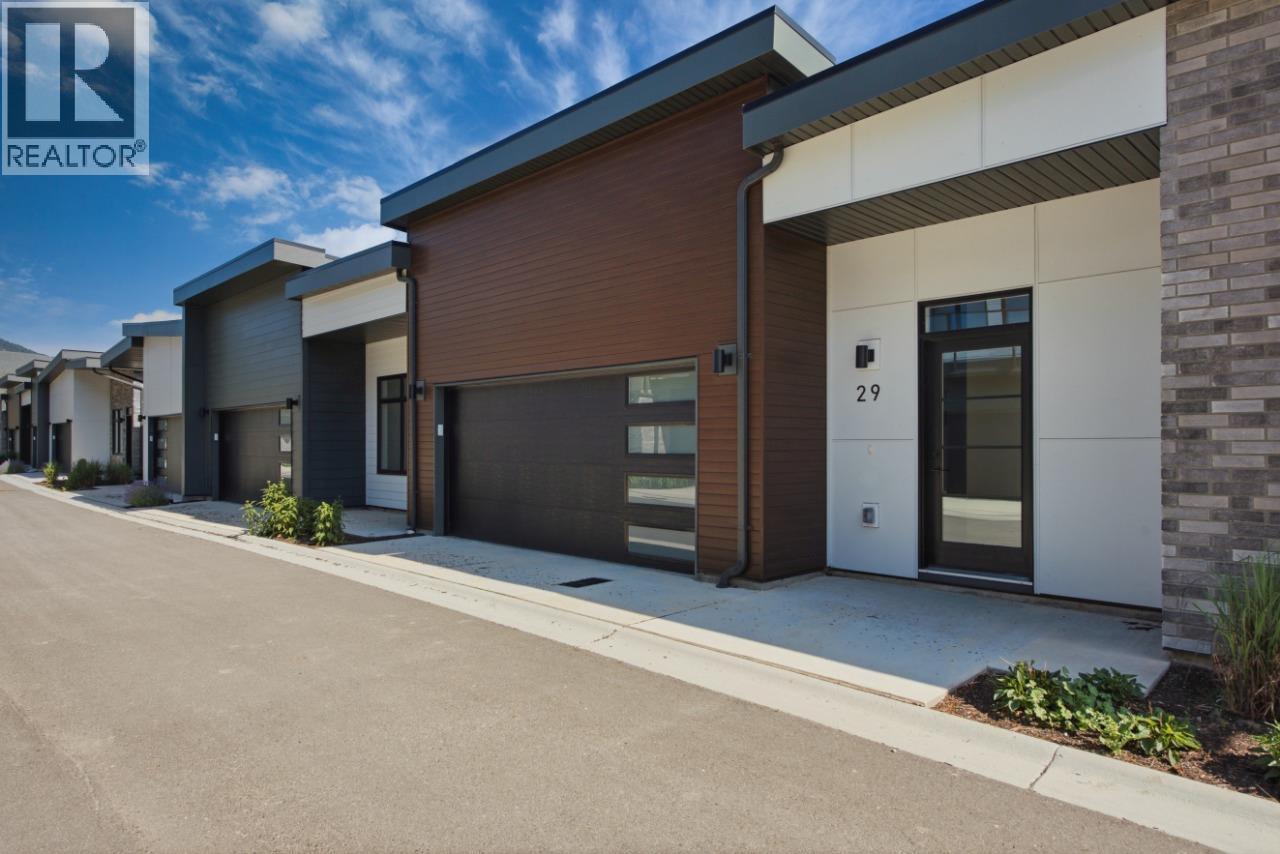 7599 Klinger Road Unit# 29, Okanagan Landing, British Columbia  V1H 0B2 - Photo 34 - 10392058