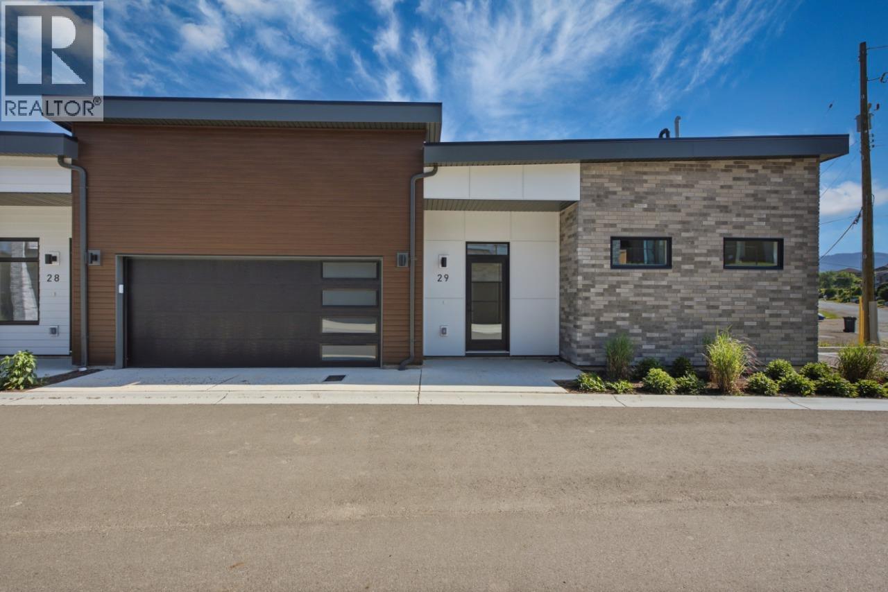 7599 Klinger Road Unit# 29, Okanagan Landing, British Columbia  V1H 0B2 - Photo 35 - 10392058