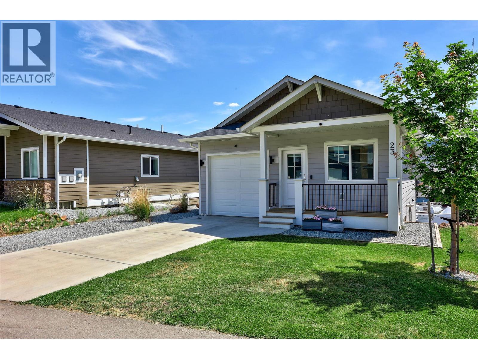 1900 Ord Road Unit# 23, Kamloops, British Columbia  V2B 0B6 - Photo 2 - 10391910
