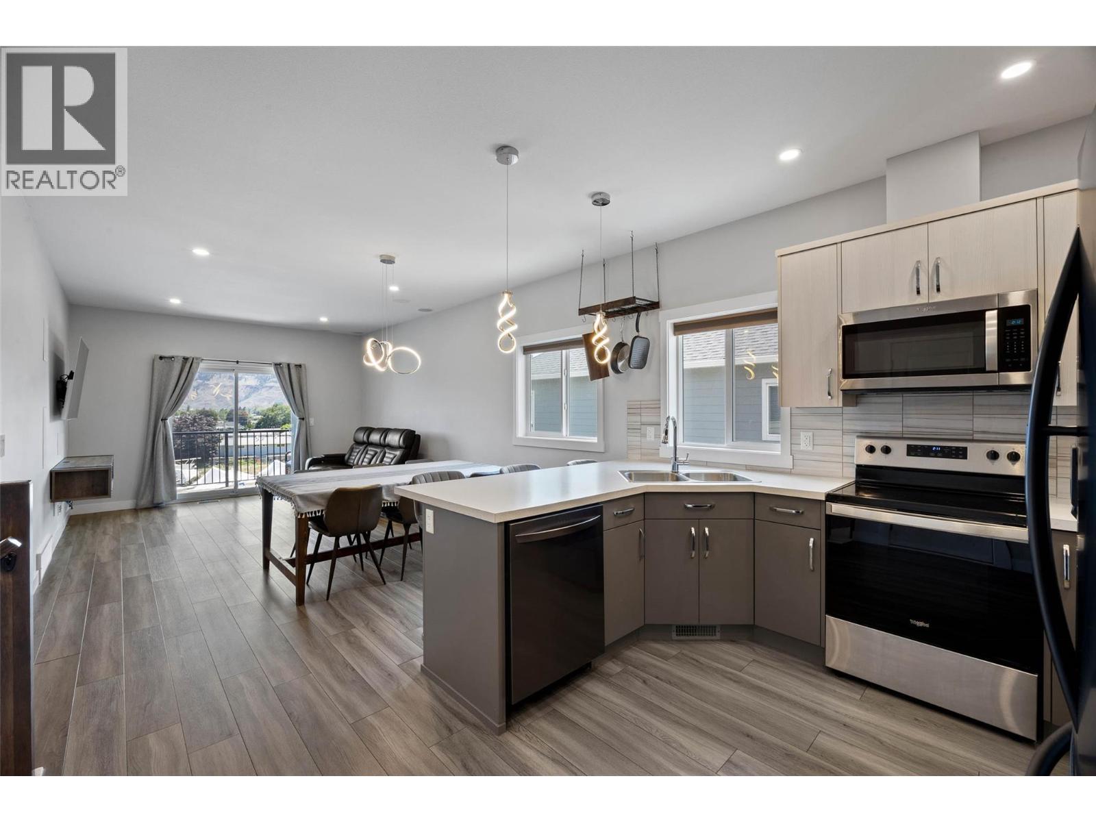 1900 Ord Road Unit# 23, Kamloops, British Columbia  V2B 0B6 - Photo 5 - 10391910