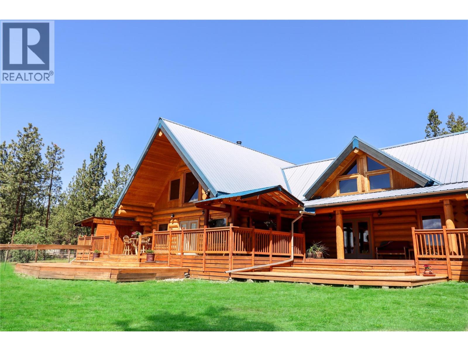 3901 Cottonwood Lane, Naramata, British Columbia  V0H 1N1 - Photo 1 - 10391748