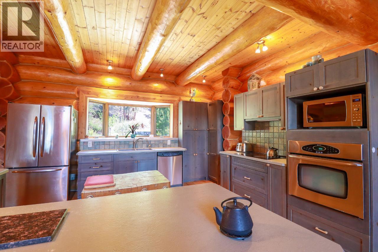 3901 Cottonwood Lane, Naramata, British Columbia  V0H 1N1 - Photo 6 - 10391748