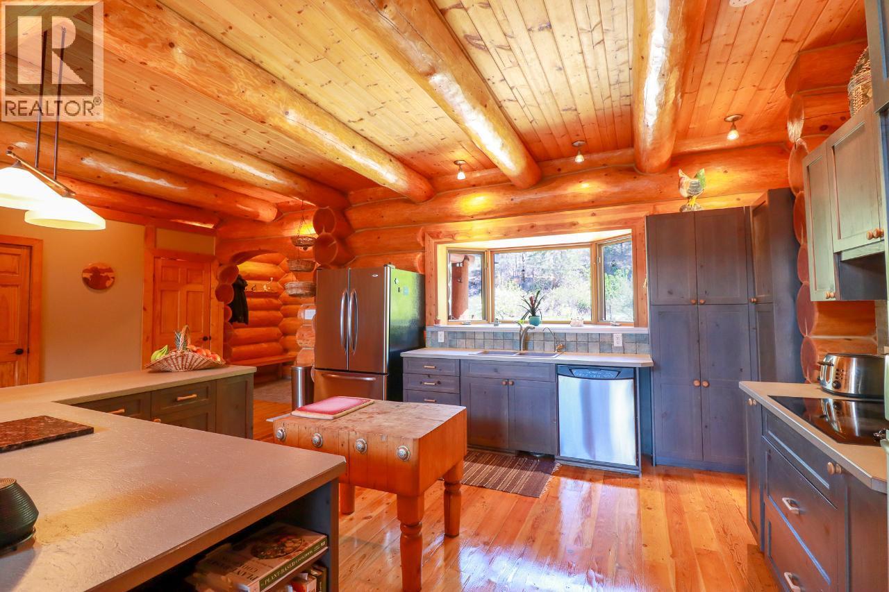 3901 Cottonwood Lane, Naramata, British Columbia  V0H 1N1 - Photo 7 - 10391748