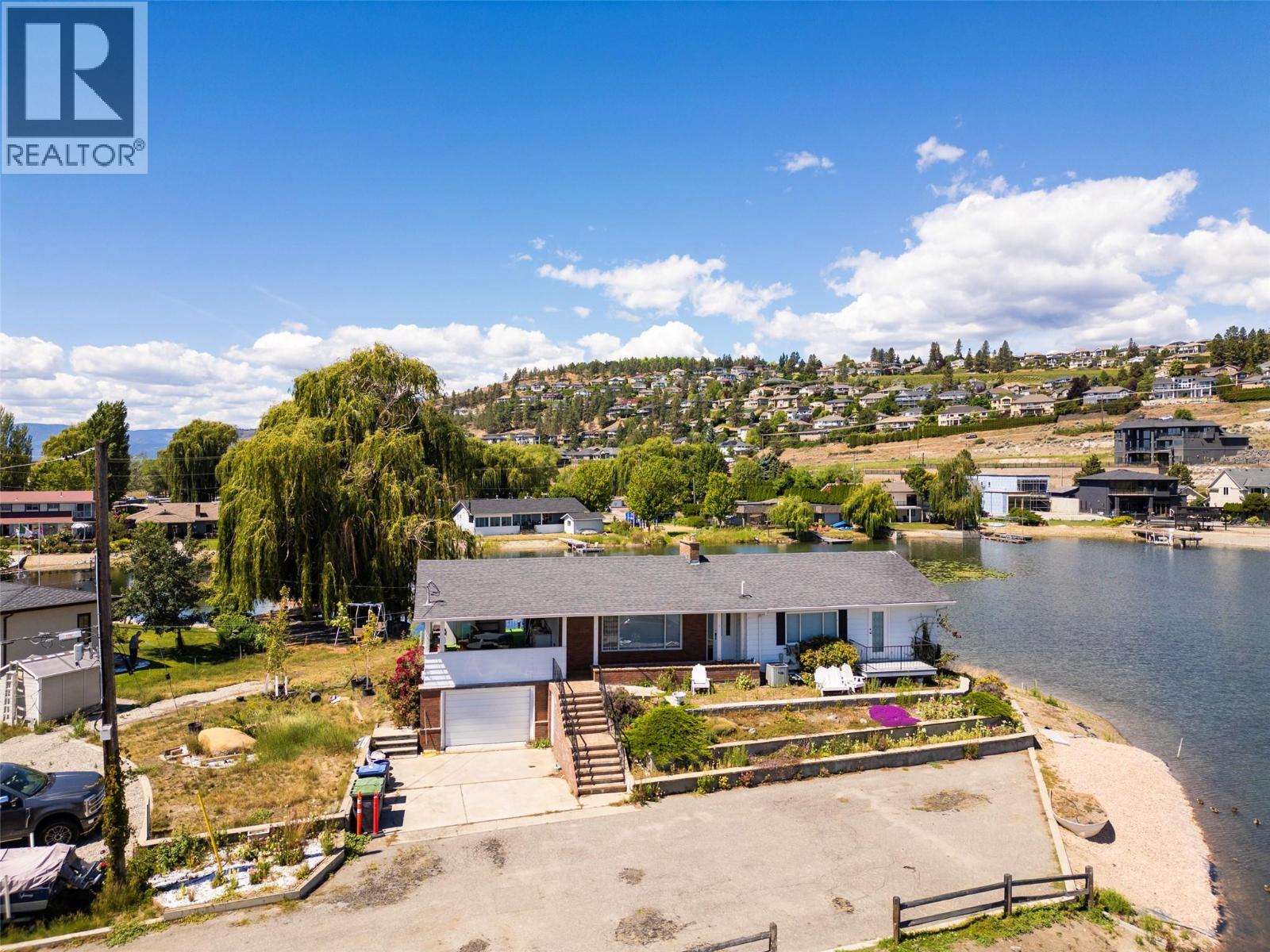 3582 Wiig Road, West Kelowna, British Columbia  V4T 2B7 - Photo 1 - 10392668