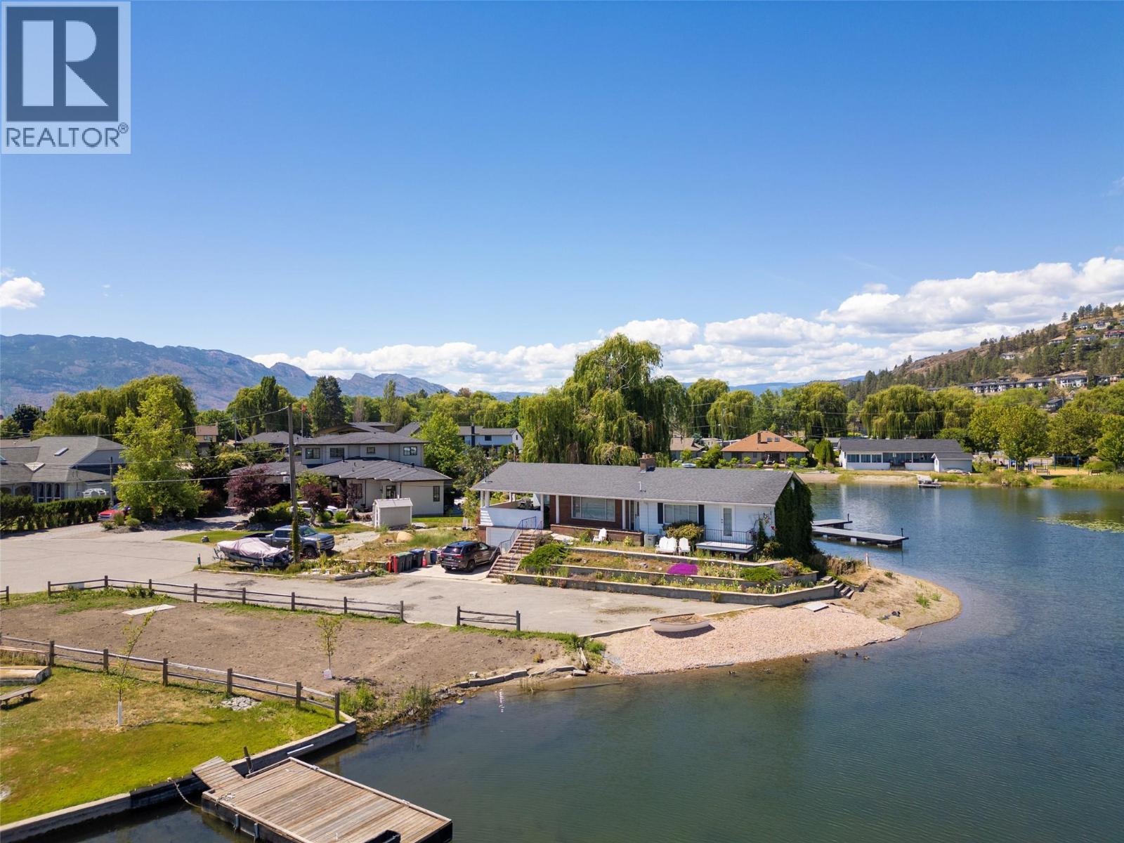 3582 Wiig Road, West Kelowna, British Columbia  V4T 2B7 - Photo 2 - 10392668