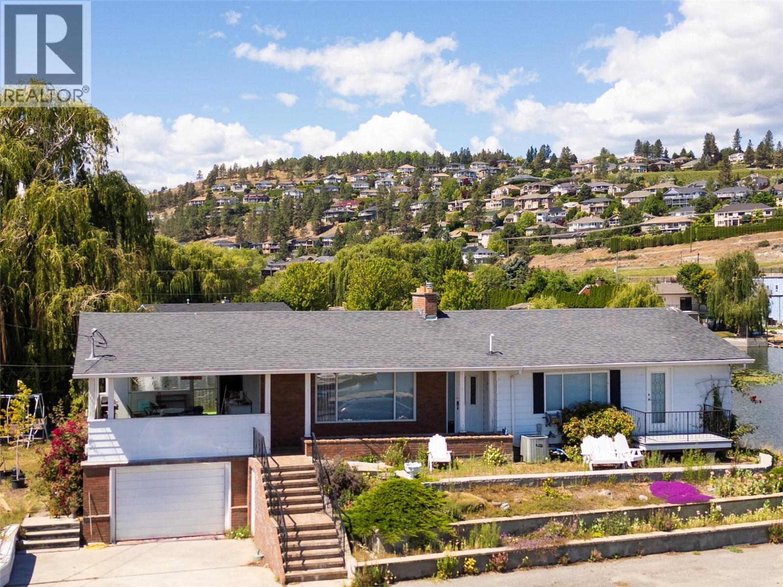 3582 Wiig Road, West Kelowna, British Columbia  V4T 2B7 - Photo 3 - 10392668