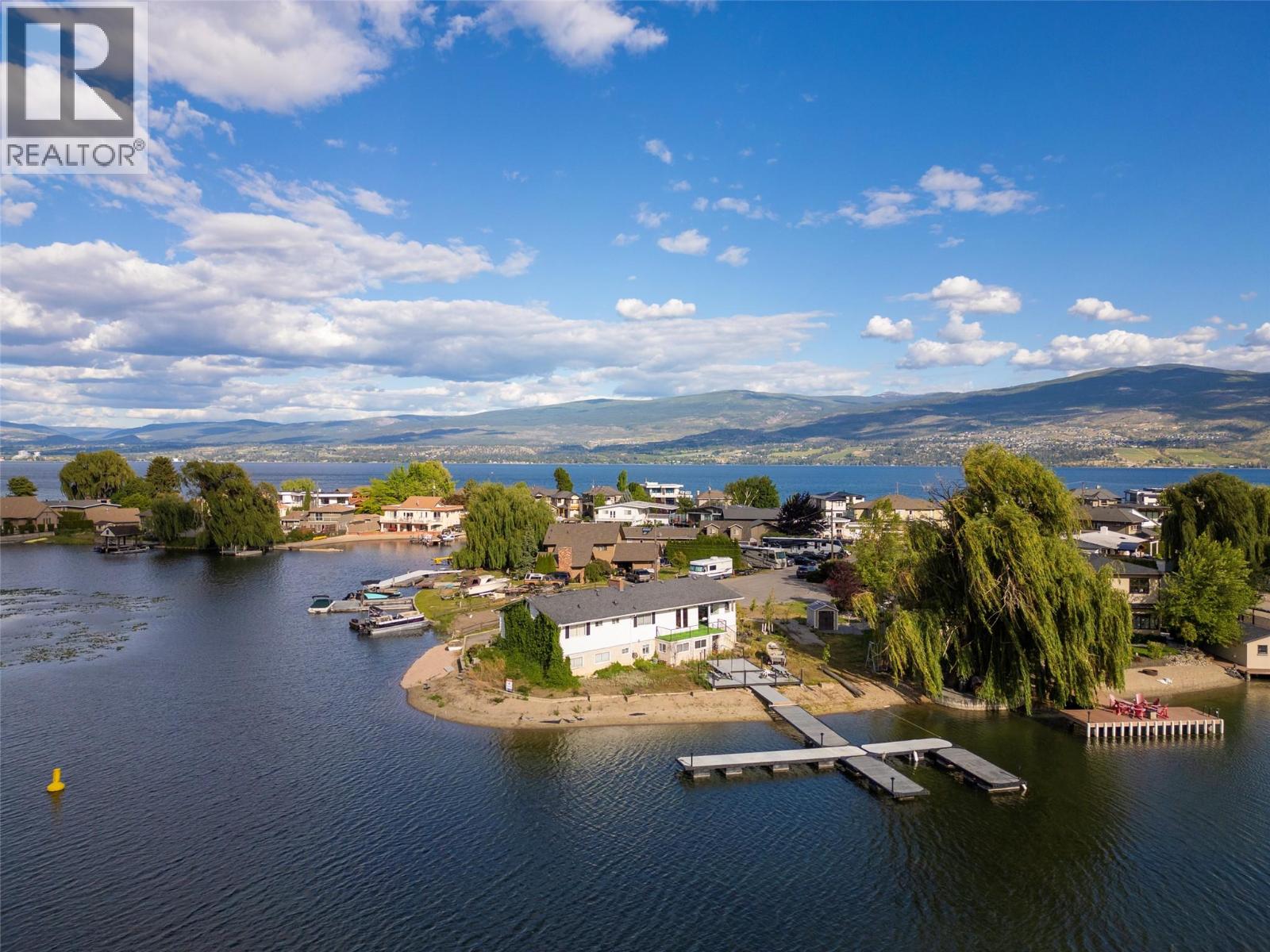 3582 Wiig Road, West Kelowna, British Columbia  V4T 2B7 - Photo 4 - 10392668