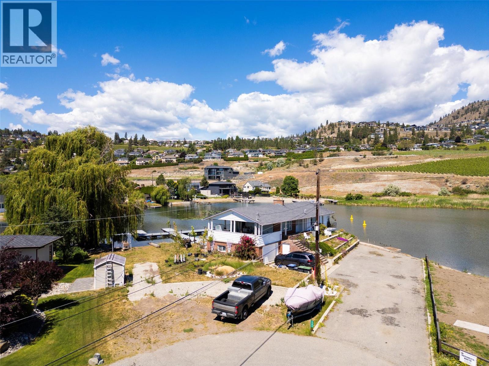 3582 Wiig Road, West Kelowna, British Columbia  V4T 2B7 - Photo 8 - 10392668