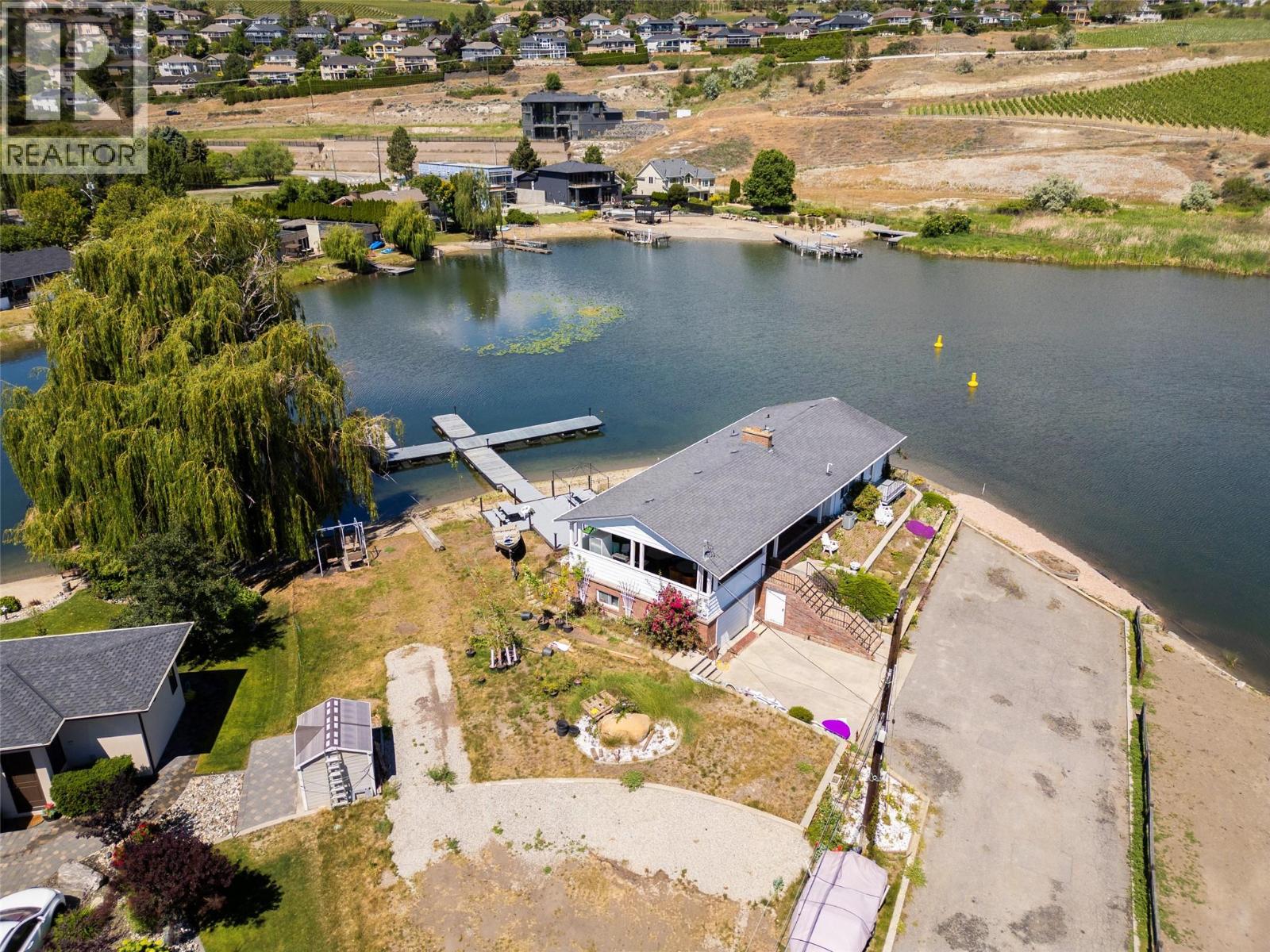 3582 Wiig Road, West Kelowna, British Columbia  V4T 2B7 - Photo 9 - 10392668