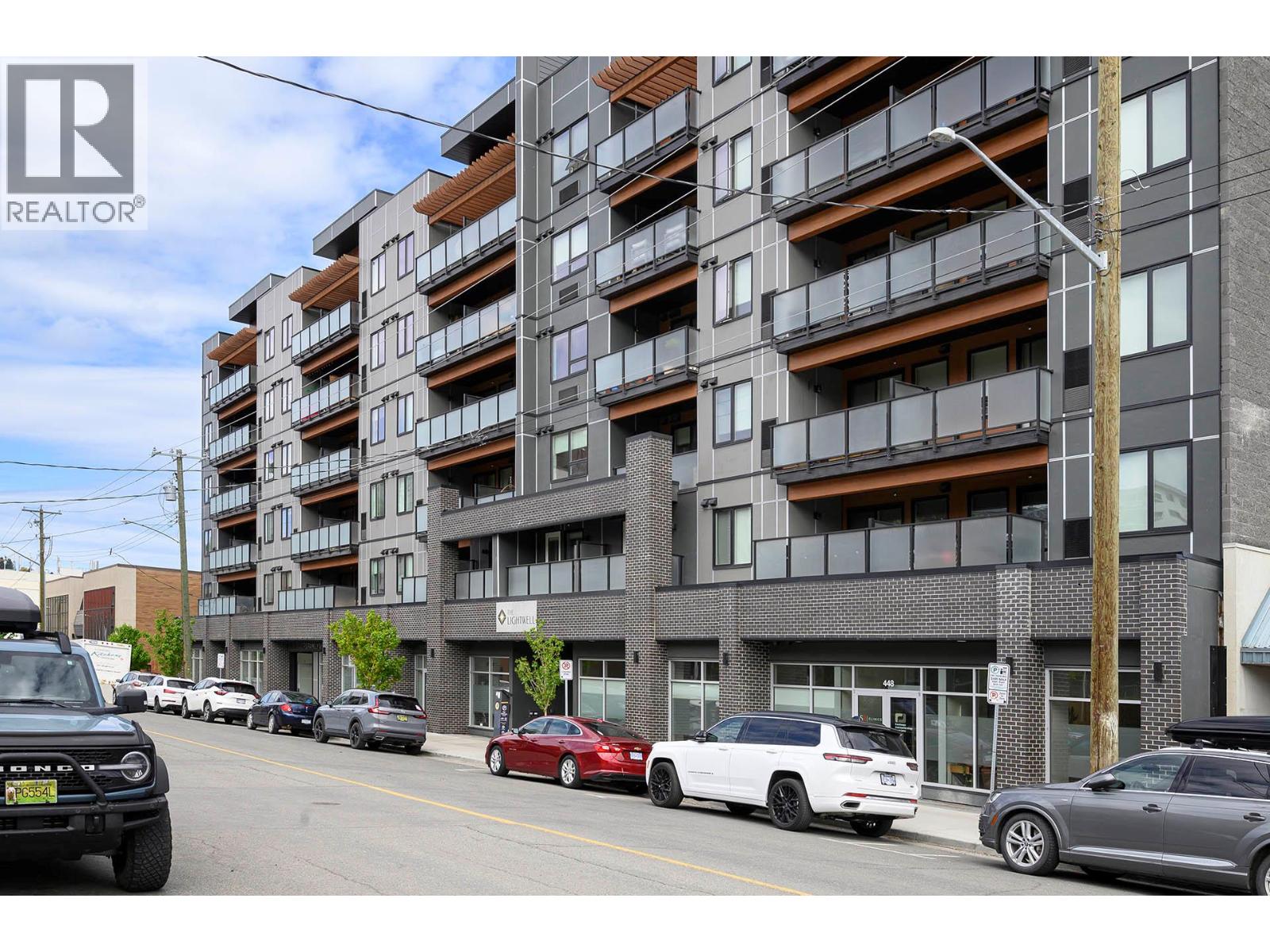 444 St Paul Street Unit# 613, Kamloops, British Columbia  V2C 0L2 - Photo 1 - 10392490