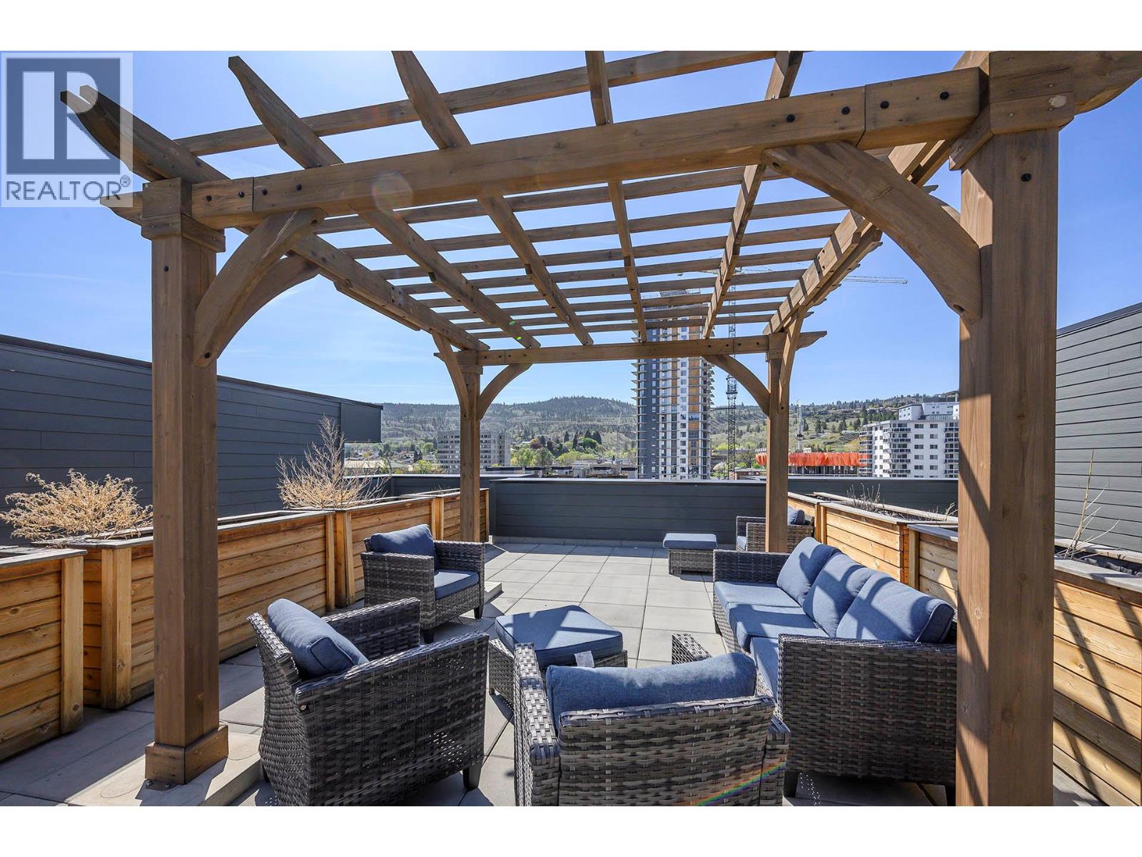444 St Paul Street Unit# 613, Kamloops, British Columbia  V2C 0L2 - Photo 26 - 10392490