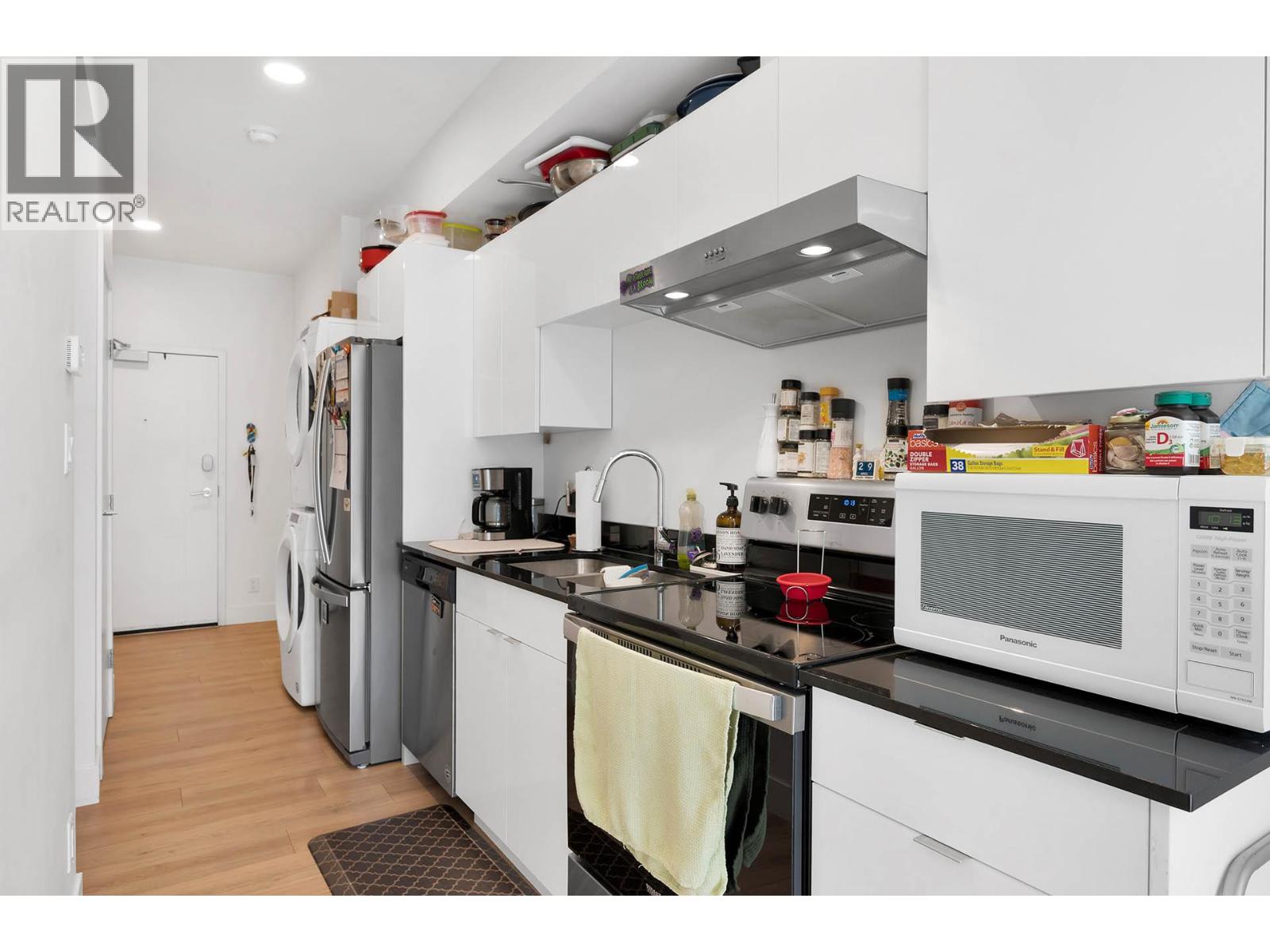 444 St Paul Street Unit# 613, Kamloops, British Columbia  V2C 0L2 - Photo 6 - 10392490