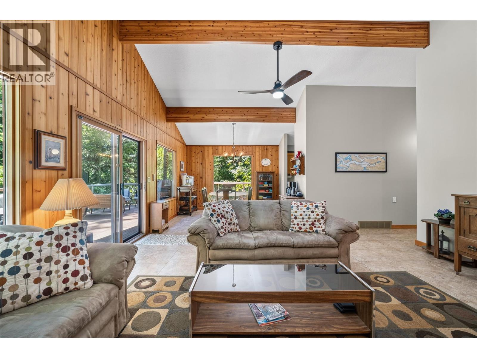 7429 Sunnybrae Canoe Point Road Unit# 28, Tappen, British Columbia  V0E 2X1 - Photo 10 - 10392426