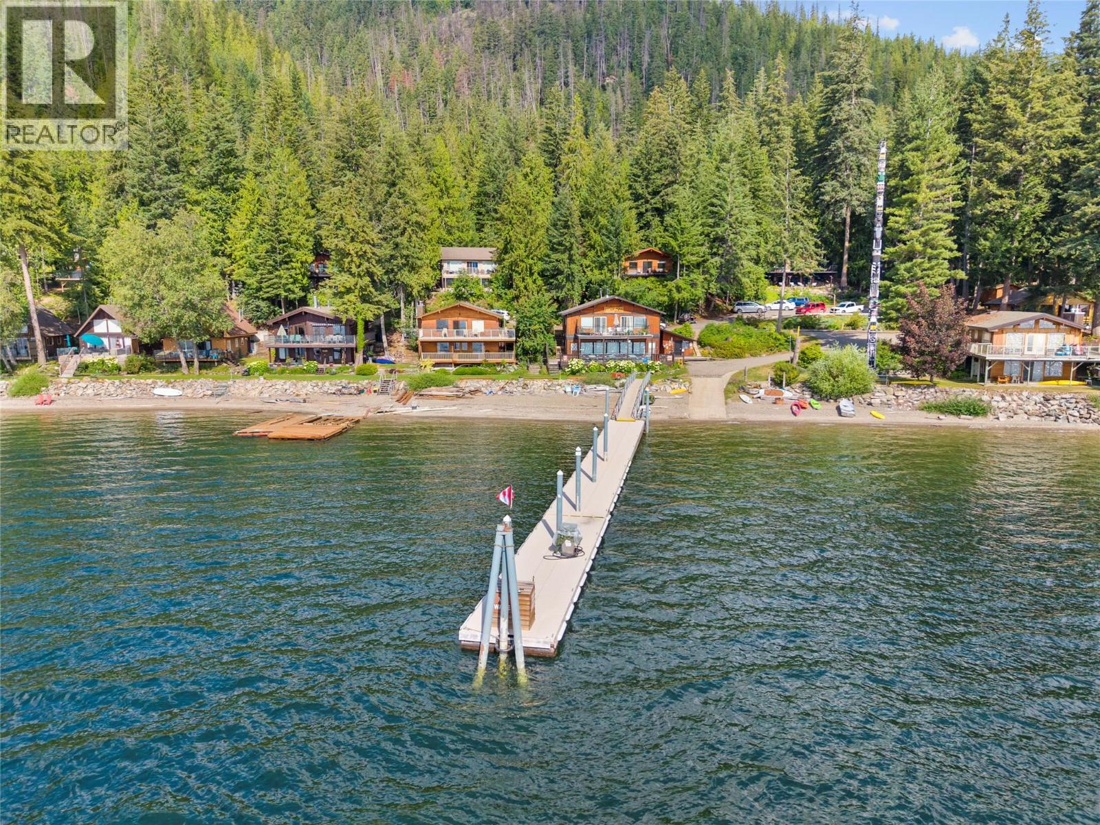 7429 Sunnybrae Canoe Point Road Unit# 28, Tappen, British Columbia  V0E 2X1 - Photo 2 - 10392426