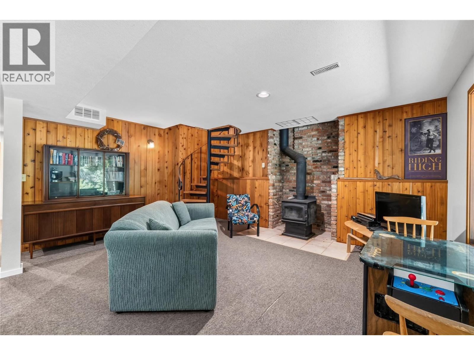7429 Sunnybrae Canoe Point Road Unit# 28, Tappen, British Columbia  V0E 2X1 - Photo 22 - 10392426
