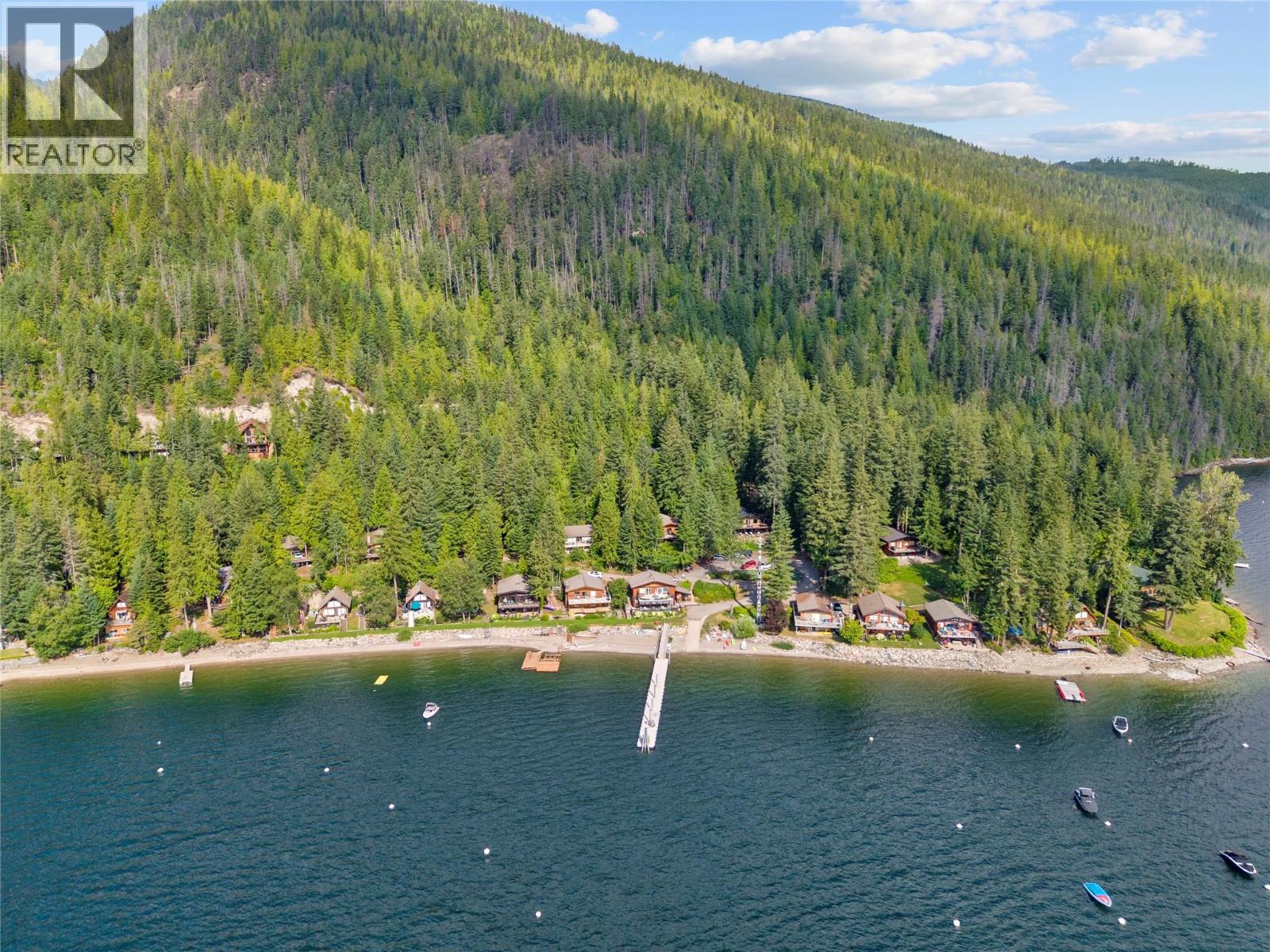 7429 Sunnybrae Canoe Point Road Unit# 28, Tappen, British Columbia  V0E 2X1 - Photo 3 - 10392426