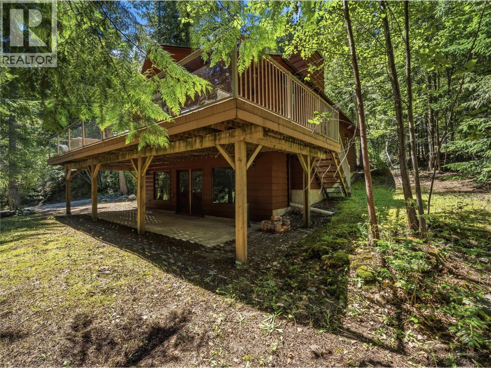 7429 Sunnybrae Canoe Point Road Unit# 28, Tappen, British Columbia  V0E 2X1 - Photo 40 - 10392426