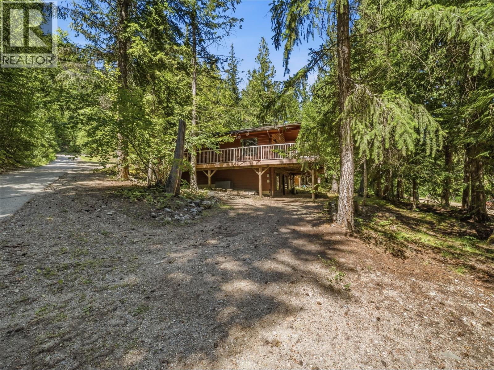 7429 Sunnybrae Canoe Point Road Unit# 28, Tappen, British Columbia  V0E 2X1 - Photo 43 - 10392426