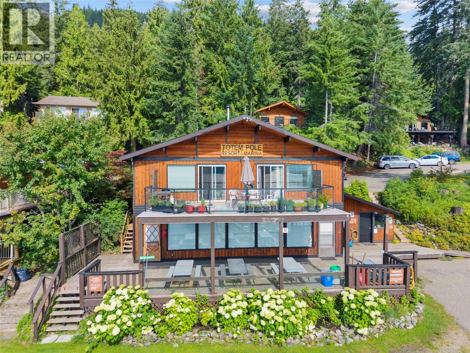 7429 Sunnybrae Canoe Point Road Unit# 28, Tappen, British Columbia  V0E 2X1 - Photo 44 - 10392426