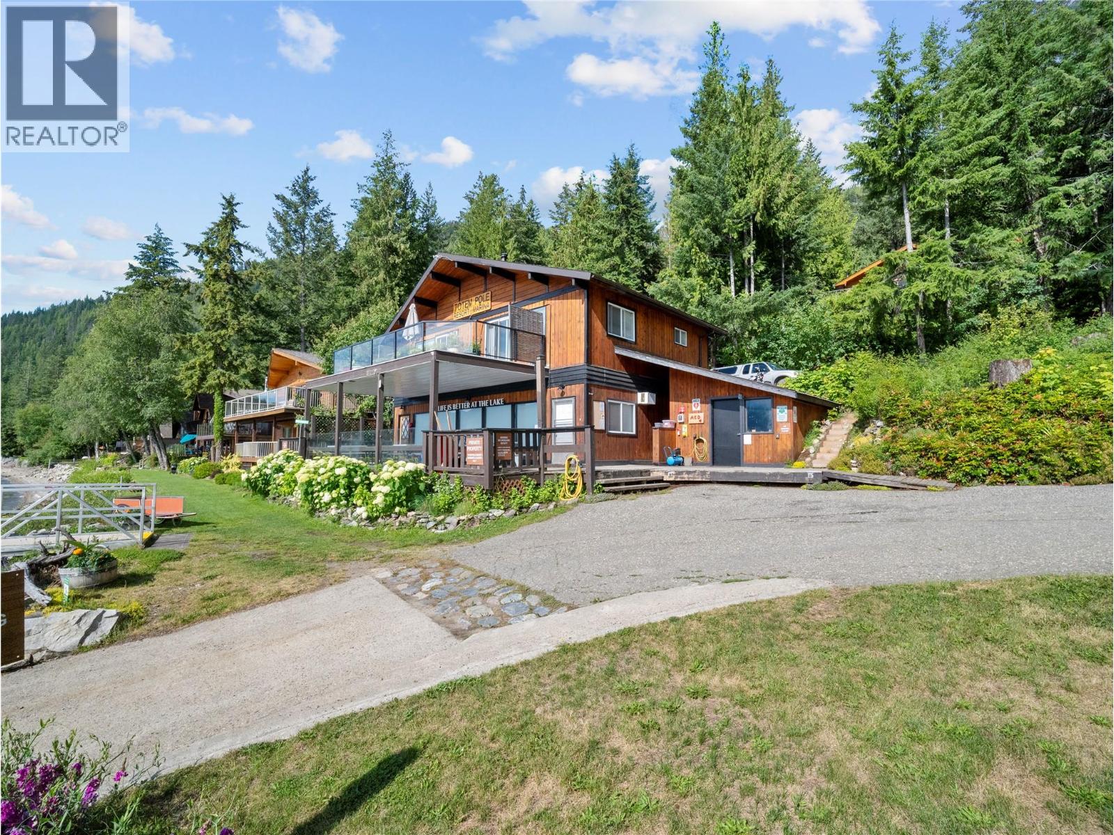 7429 Sunnybrae Canoe Point Road Unit# 28, Tappen, British Columbia  V0E 2X1 - Photo 47 - 10392426