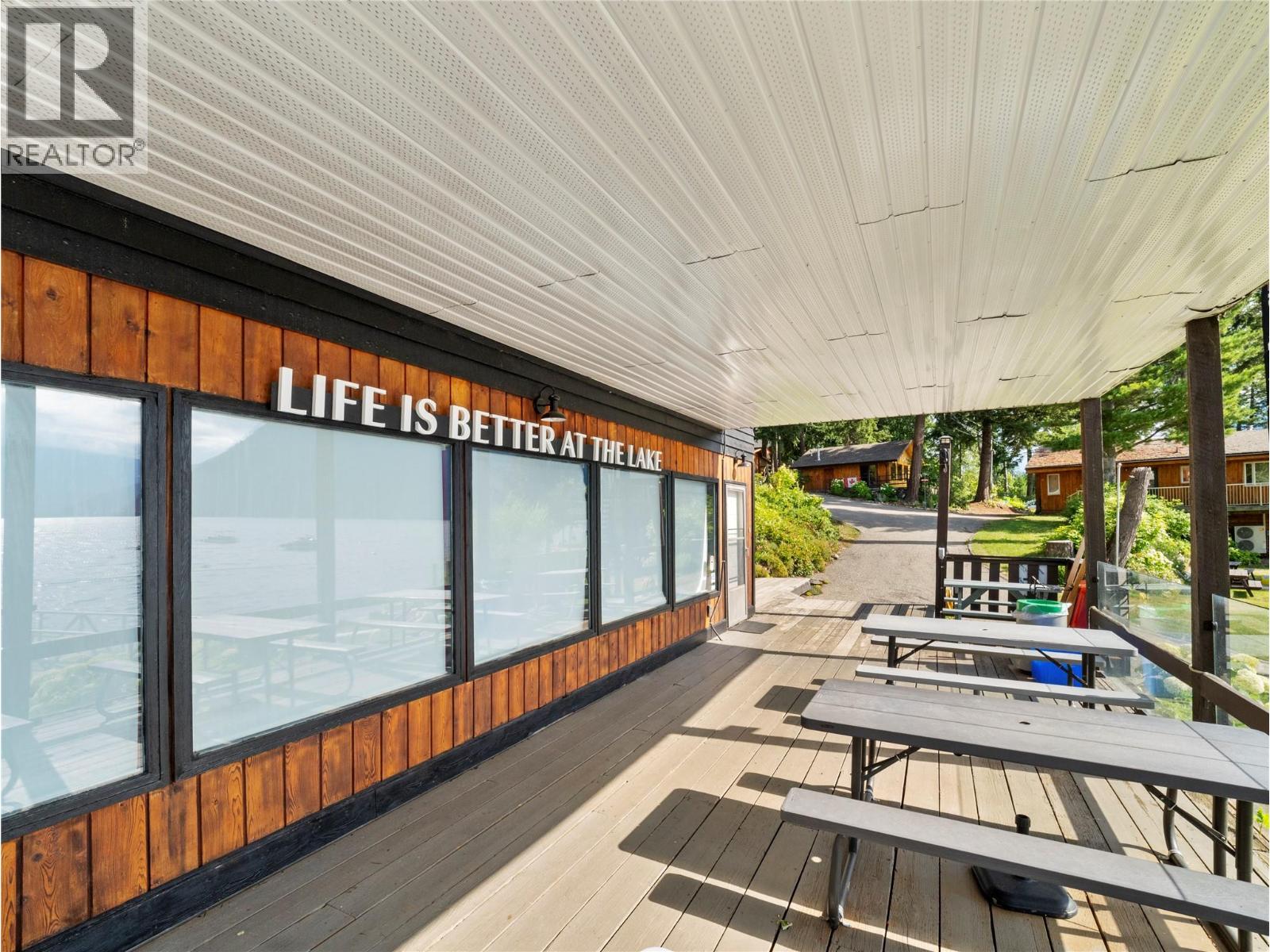 7429 Sunnybrae Canoe Point Road Unit# 28, Tappen, British Columbia  V0E 2X1 - Photo 48 - 10392426