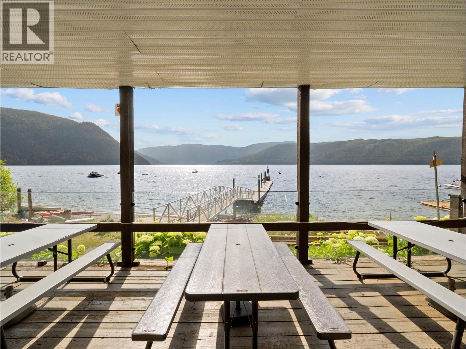 7429 Sunnybrae Canoe Point Road Unit# 28, Tappen, British Columbia  V0E 2X1 - Photo 49 - 10392426