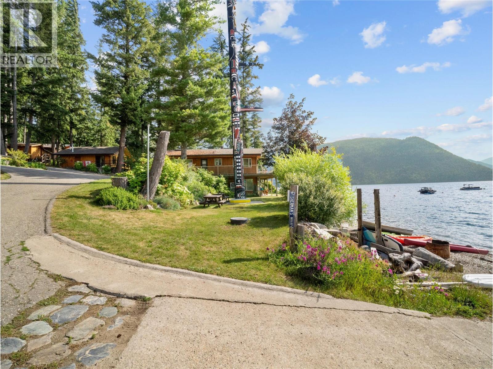 7429 Sunnybrae Canoe Point Road Unit# 28, Tappen, British Columbia  V0E 2X1 - Photo 50 - 10392426