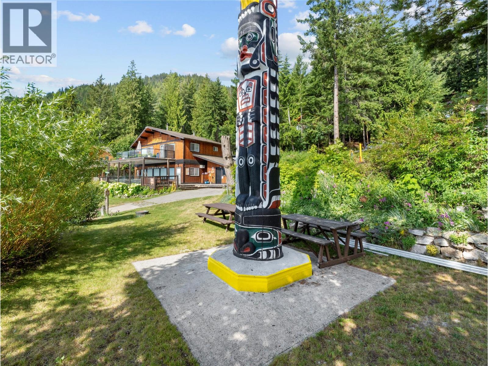 7429 Sunnybrae Canoe Point Road Unit# 28, Tappen, British Columbia  V0E 2X1 - Photo 52 - 10392426