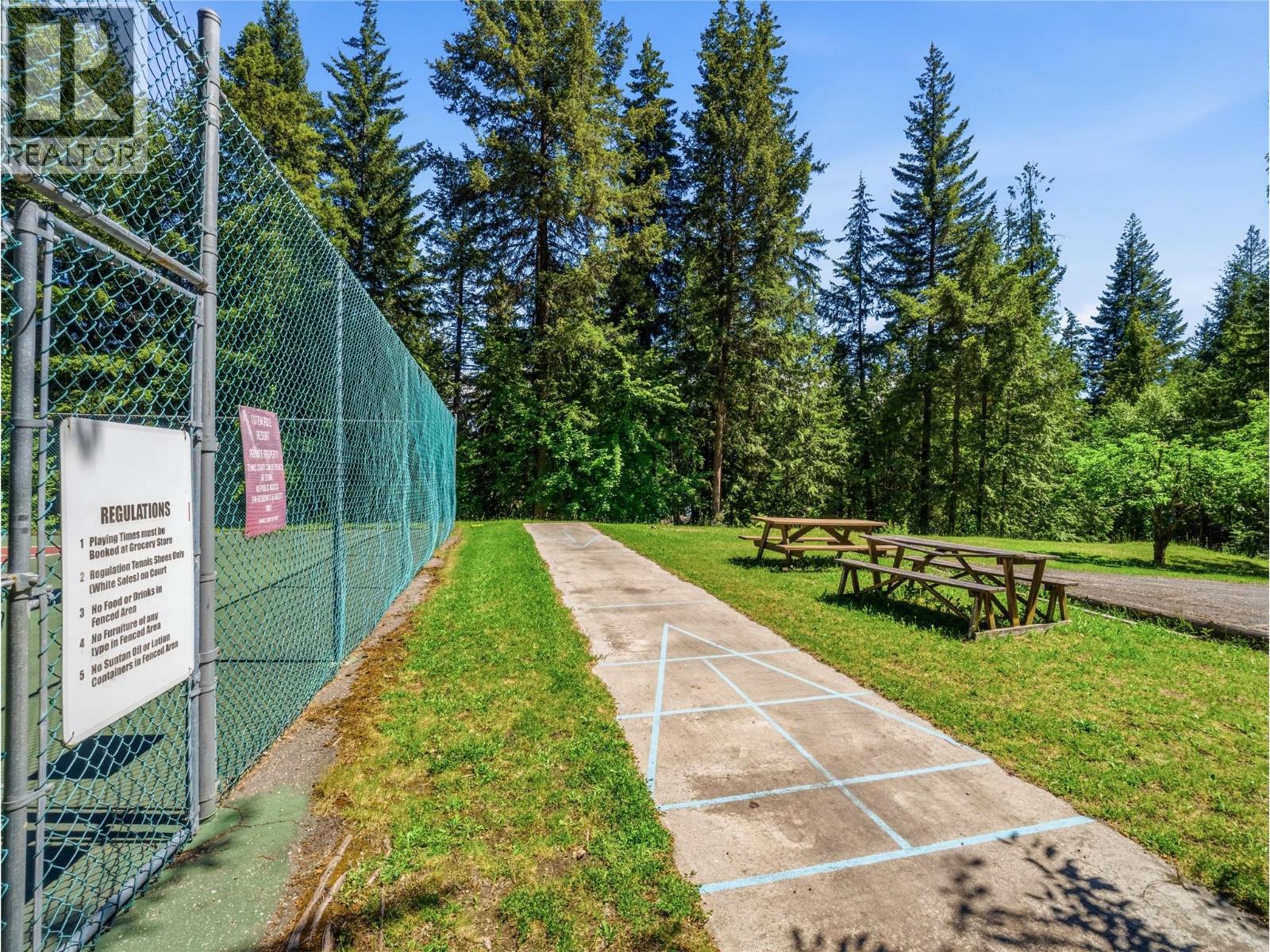 7429 Sunnybrae Canoe Point Road Unit# 28, Tappen, British Columbia  V0E 2X1 - Photo 54 - 10392426
