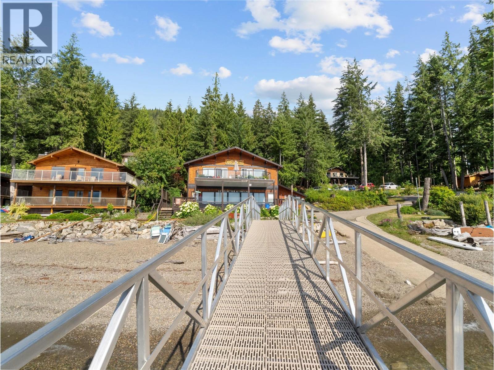 7429 Sunnybrae Canoe Point Road Unit# 28, Tappen, British Columbia  V0E 2X1 - Photo 57 - 10392426