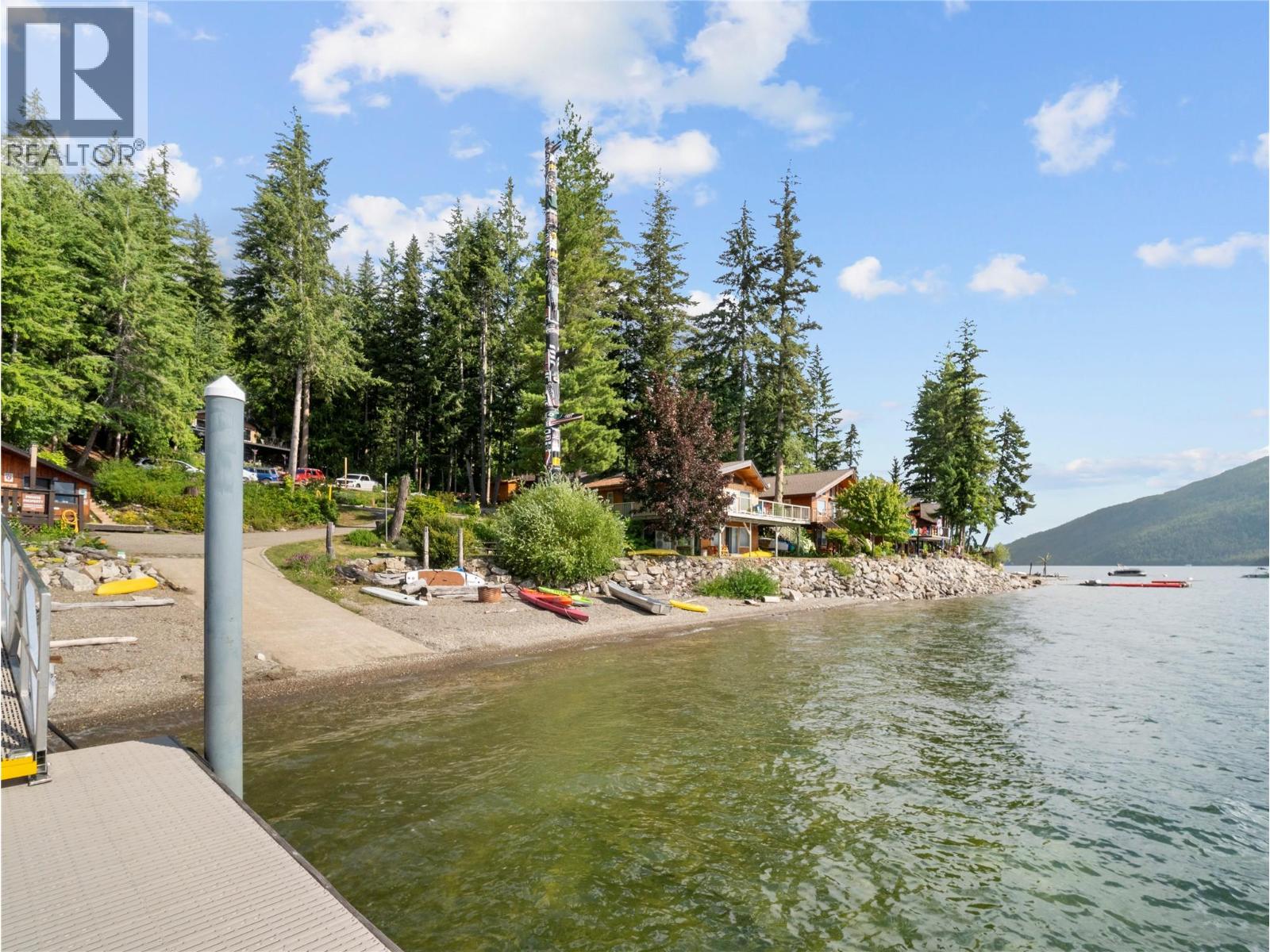 7429 Sunnybrae Canoe Point Road Unit# 28, Tappen, British Columbia  V0E 2X1 - Photo 58 - 10392426