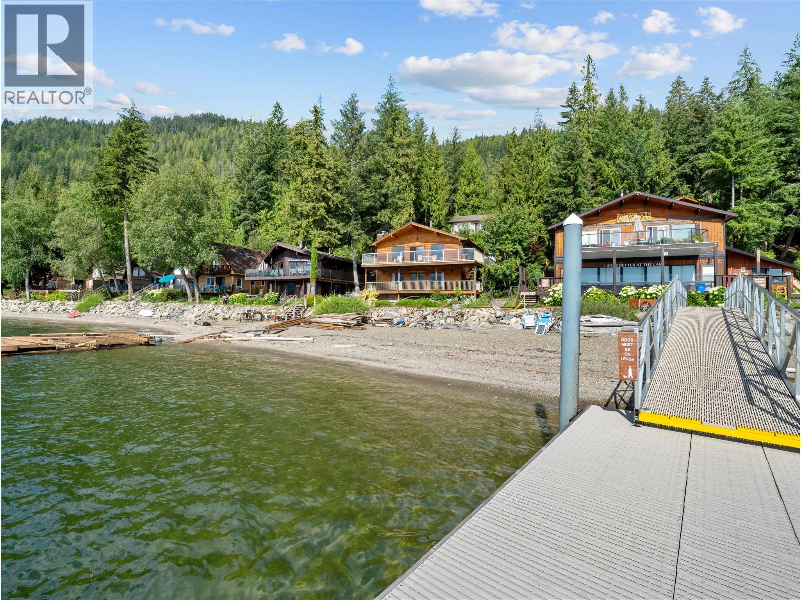 7429 Sunnybrae Canoe Point Road Unit# 28, Tappen, British Columbia  V0E 2X1 - Photo 59 - 10392426