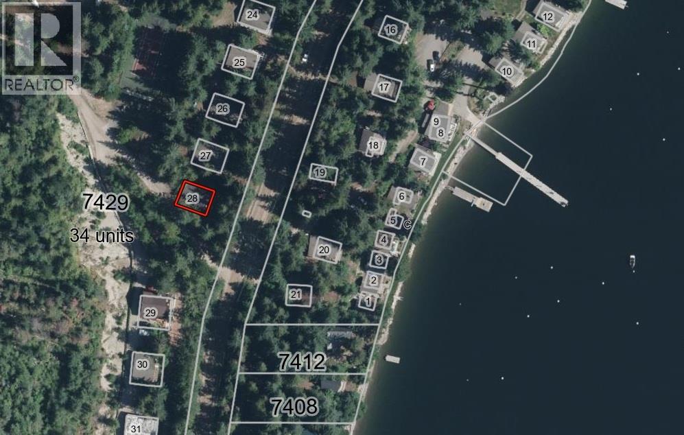 7429 Sunnybrae Canoe Point Road Unit# 28, Tappen, British Columbia  V0E 2X1 - Photo 63 - 10392426