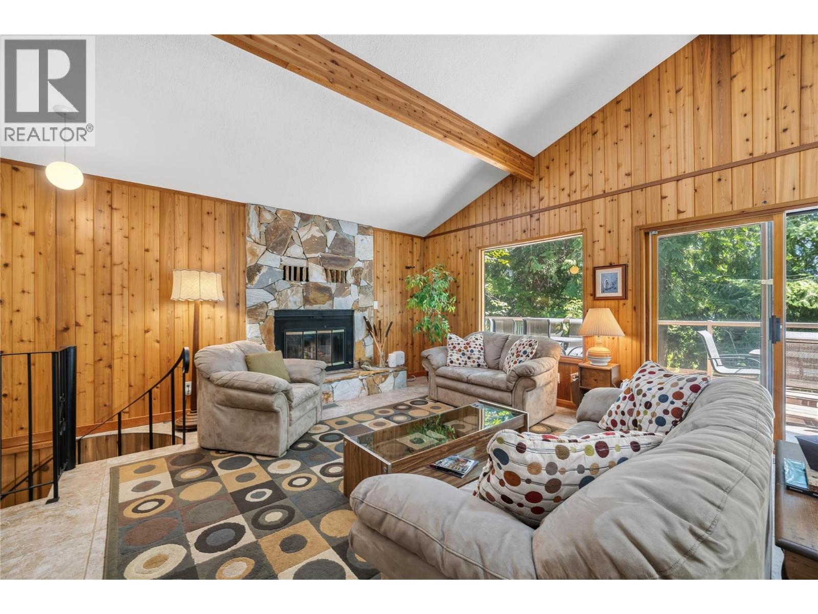 7429 Sunnybrae Canoe Point Road Unit# 28, Tappen, British Columbia  V0E 2X1 - Photo 7 - 10392426