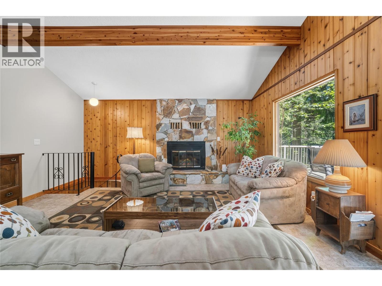 7429 Sunnybrae Canoe Point Road Unit# 28, Tappen, British Columbia  V0E 2X1 - Photo 8 - 10392426