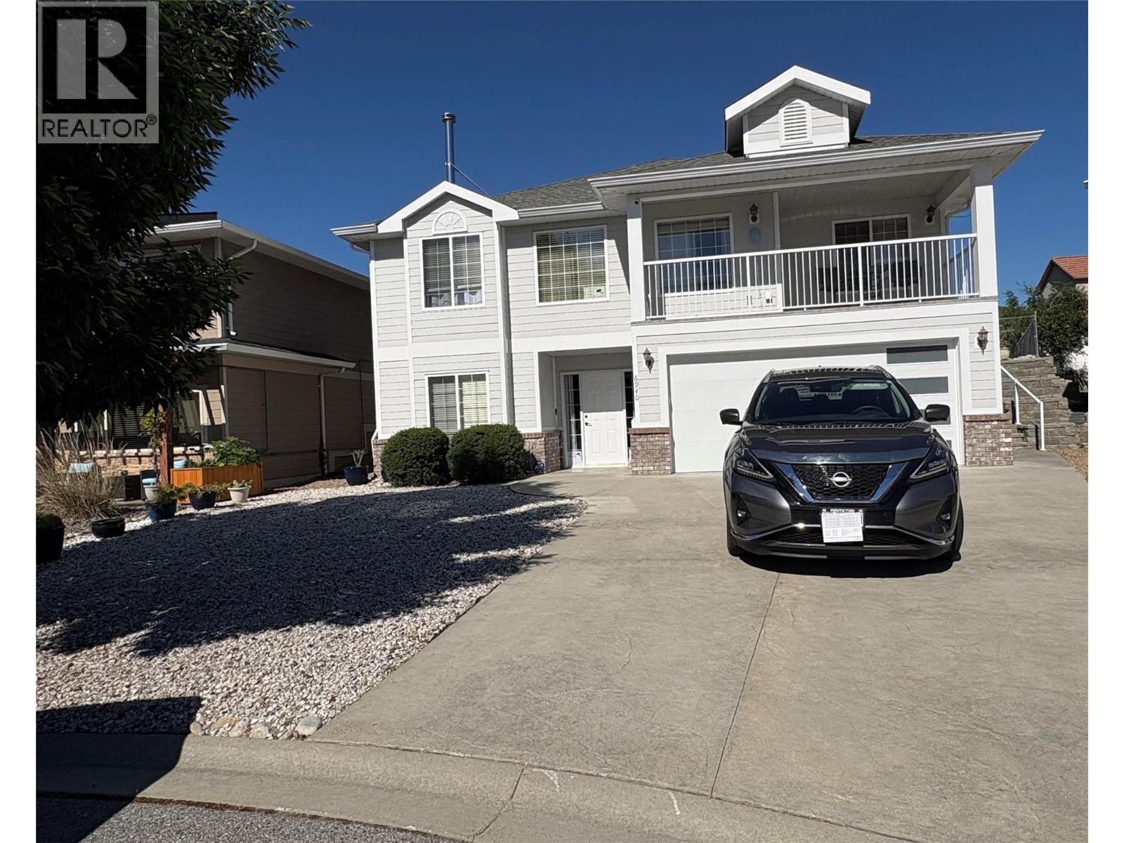 6940 Cabernet Place, Oliver, British Columbia  V0H 1T4 - Photo 1 - 10392658