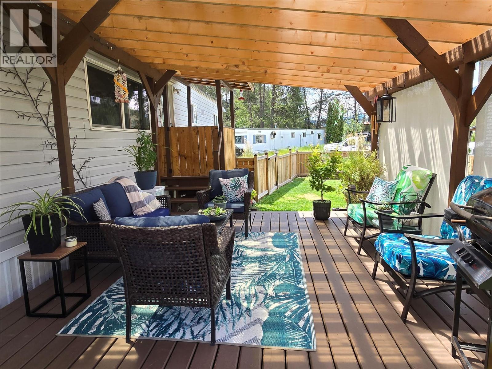 500 16th Avenue Unit# 12, Genelle, British Columbia  V0G 1G0 - Photo 2 - 10392629
