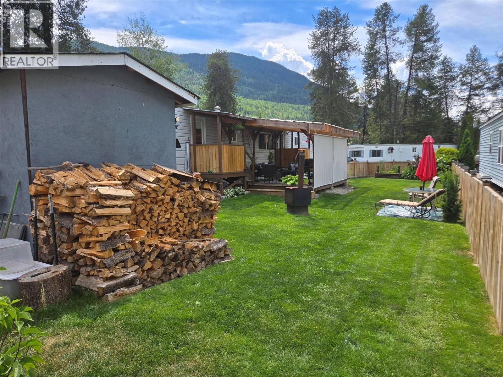 500 16th Avenue Unit# 12, Genelle, British Columbia  V0G 1G0 - Photo 23 - 10392629