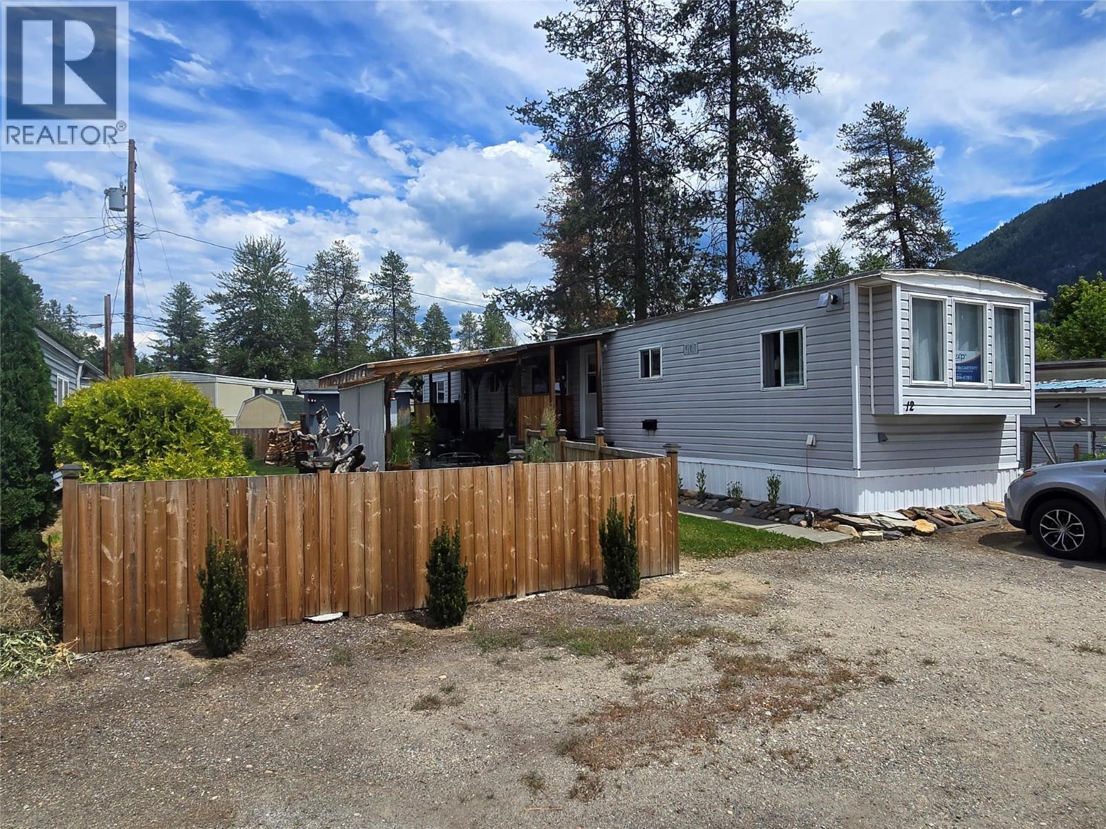 500 16th Avenue Unit# 12, Genelle, British Columbia  V0G 1G0 - Photo 25 - 10392629