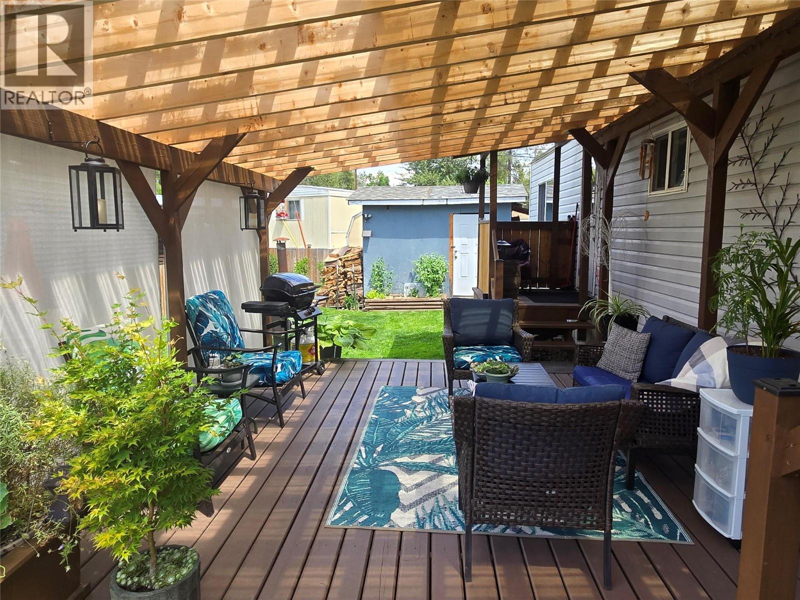 500 16th Avenue Unit# 12, Genelle, British Columbia  V0G 1G0 - Photo 3 - 10392629