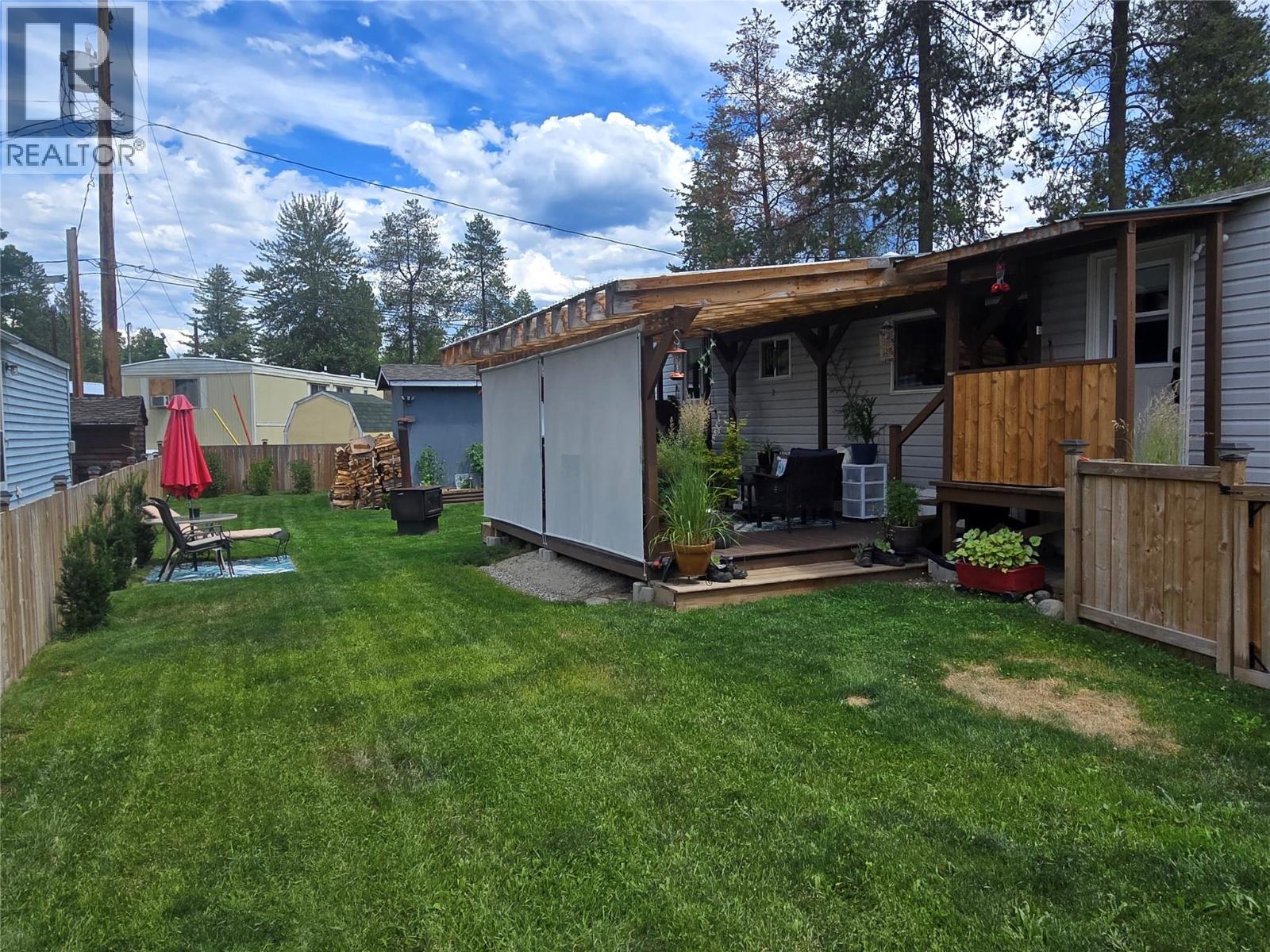 500 16th Avenue Unit# 12, Genelle, British Columbia  V0G 1G0 - Photo 8 - 10392629