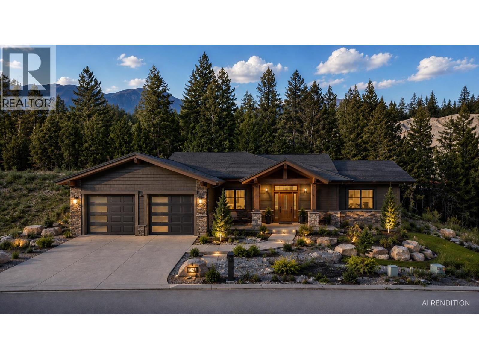 823 Copper Ridge Lane Road, Windermere, British Columbia  V0B 2L0 - Photo 3 - 10392644