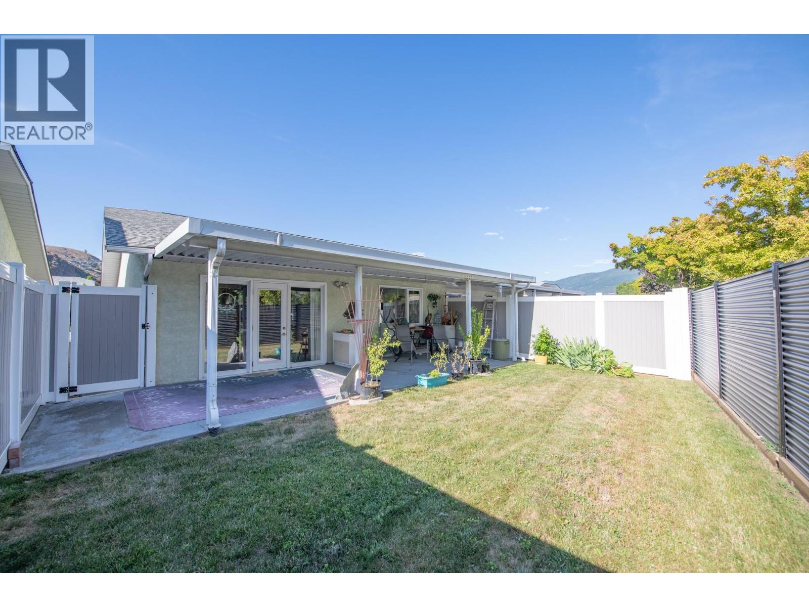 3900 27 Avenue Unit# 16, Vernon, British Columbia  V1T 9E6 - Photo 34 - 10392708