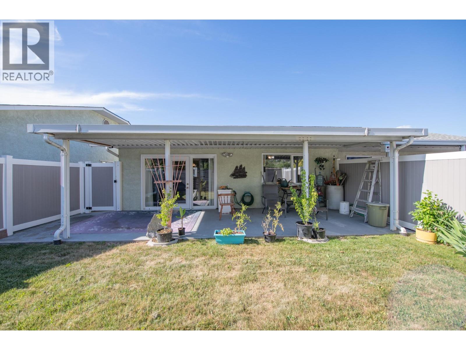 3900 27 Avenue Unit# 16, Vernon, British Columbia  V1T 9E6 - Photo 35 - 10392708
