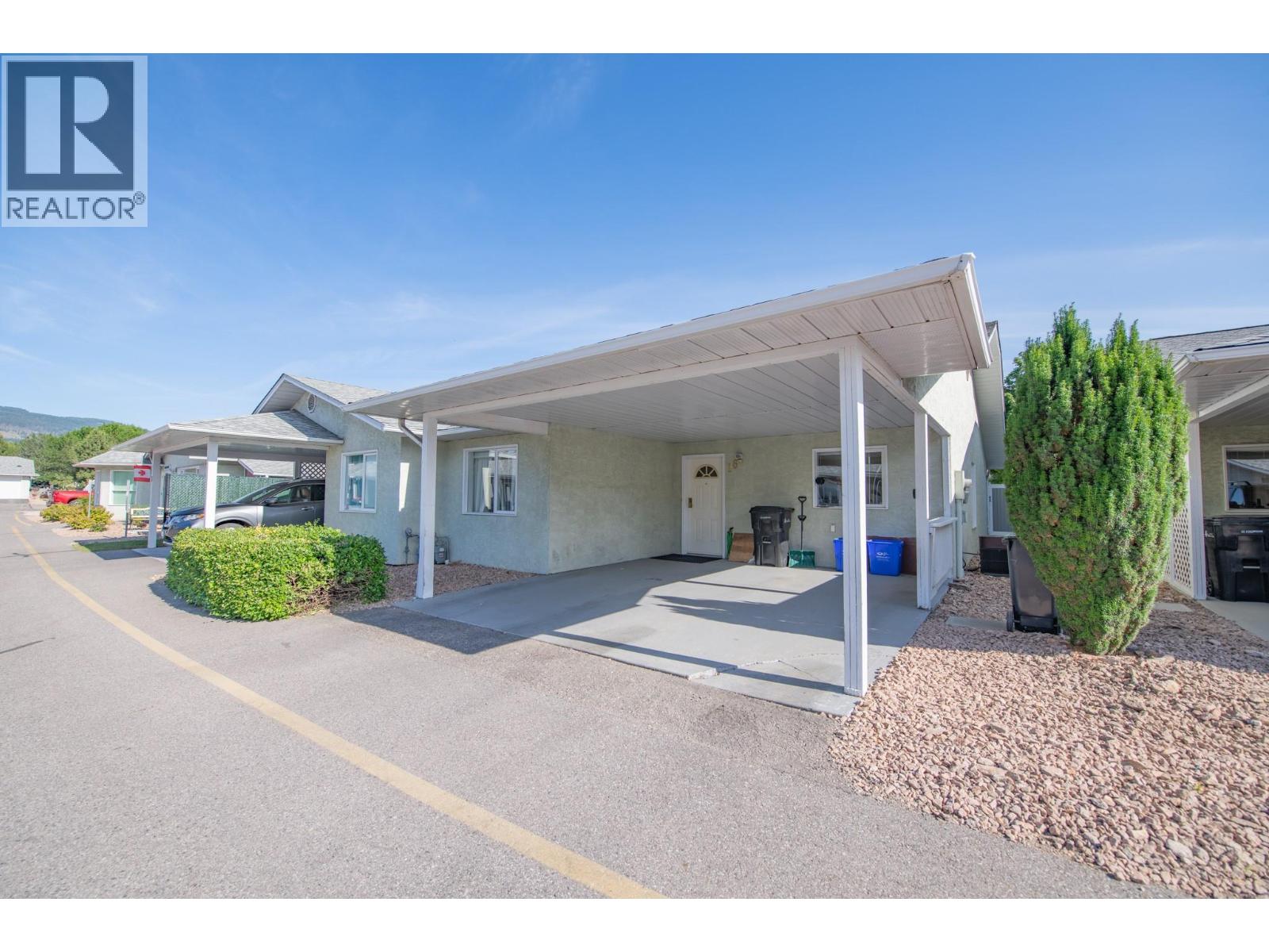 3900 27 Avenue Unit# 16, Vernon, British Columbia  V1T 9E6 - Photo 44 - 10392708