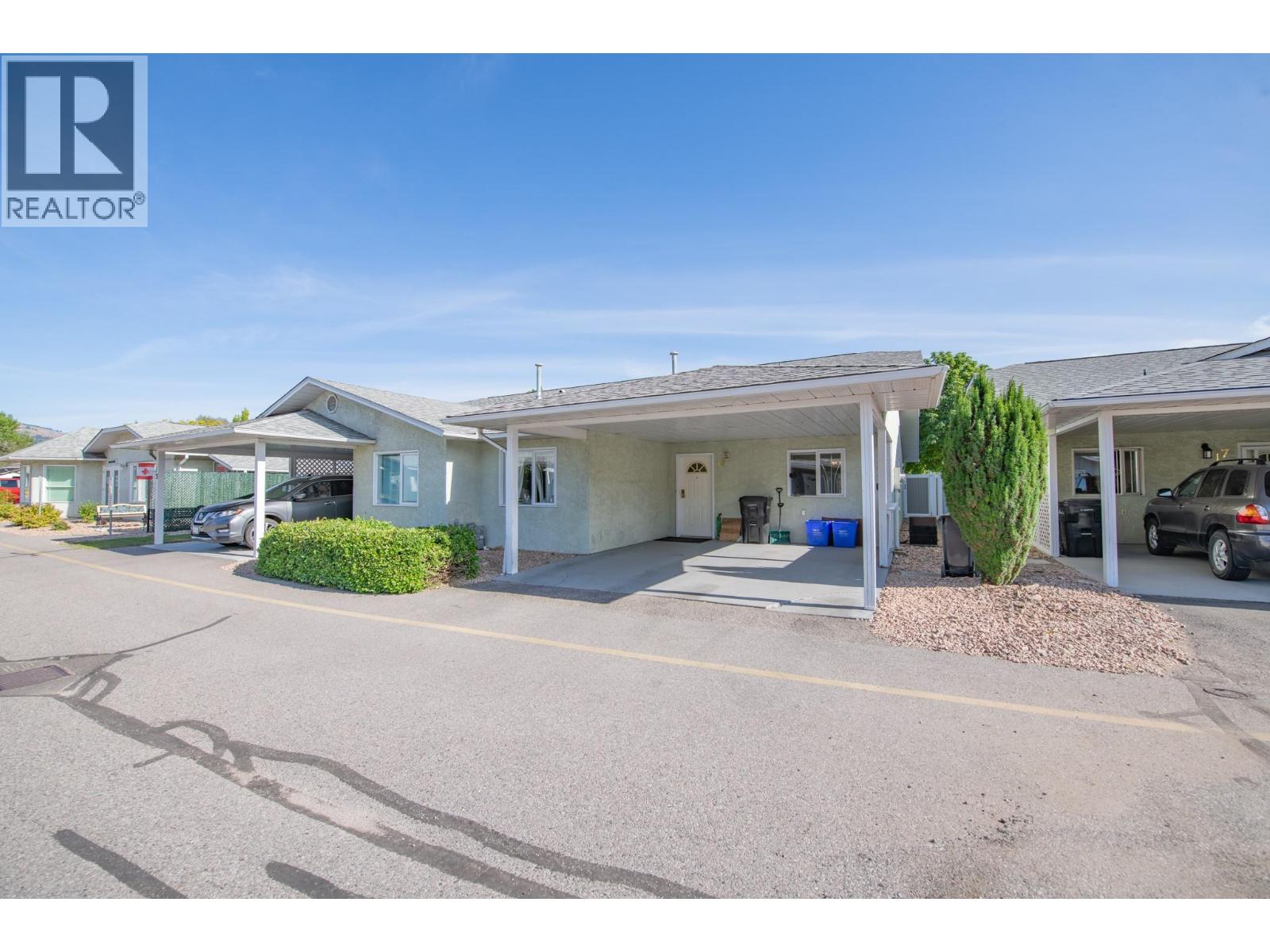 3900 27 Avenue Unit# 16, Vernon, British Columbia  V1T 9E6 - Photo 46 - 10392708