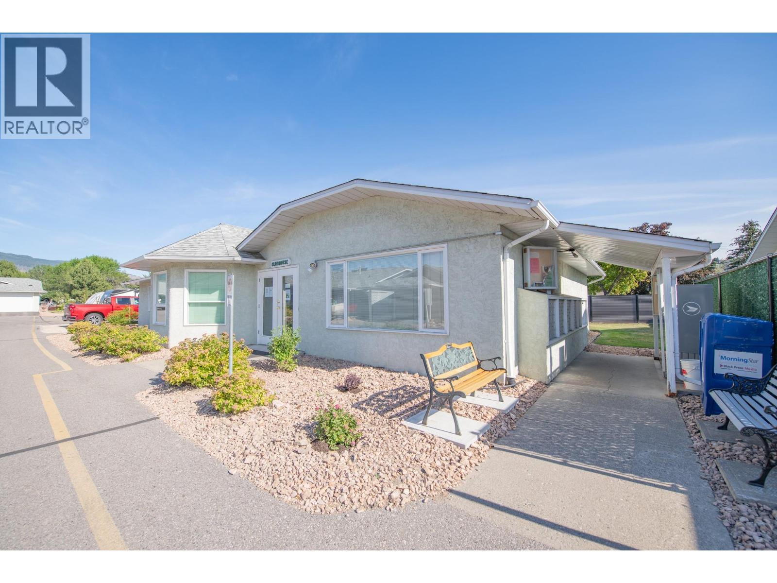 3900 27 Avenue Unit# 16, Vernon, British Columbia  V1T 9E6 - Photo 47 - 10392708